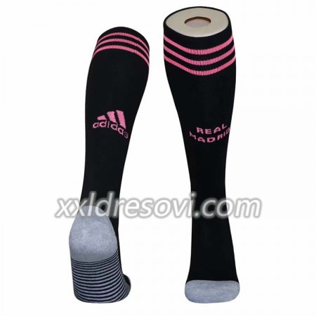 Real Madrid Treći Sportske Čarape 2020-2021